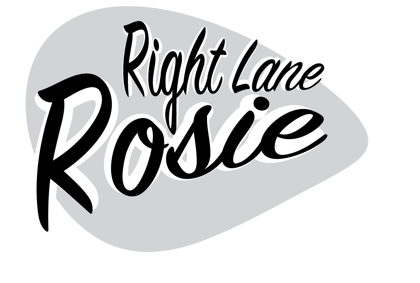 Right Lane Rosie